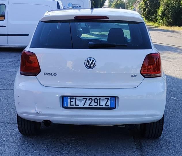 Volkswagen Polo 1.4 5 porte Highline - Foto 4
