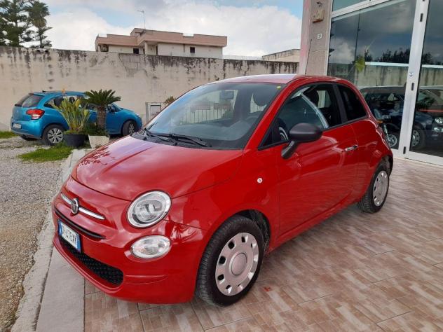 FIAT - 500 - 1.0 Hybrid