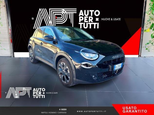 FIAT 600 600 1.2 hybrid La Prima 110cv auto - Foto 2
