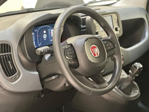 FIAT Pandina 1.0 FireFly 70cv S&S Hybrid Icon - Foto 7