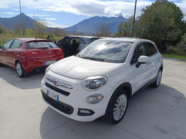 FIAT 500X 1.4 M.Air 140 CV Lounge - Foto 2