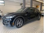 Mustang Mach-e Tetto Panorama 269cv Aziendale solo 36000km