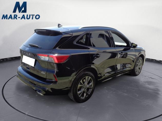Ford Kuga Kuga 2.5 phev ST-Line X 2wd 225cv cvt - Foto 3