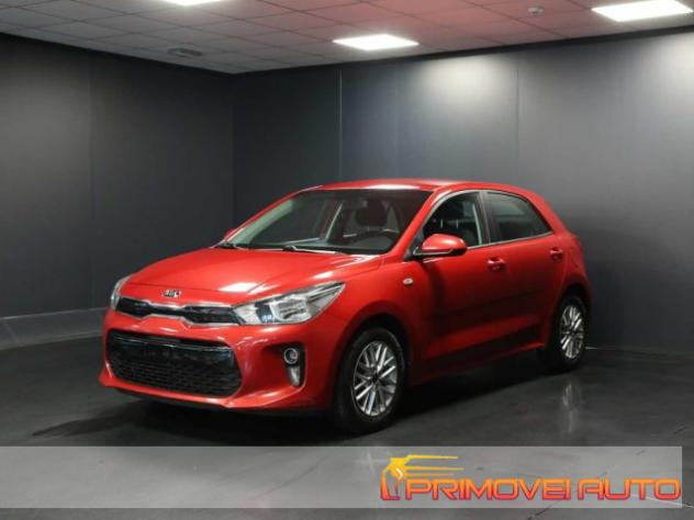 KIA Rio 1.2 MPi Evolution rif. 23295666 - Foto 3