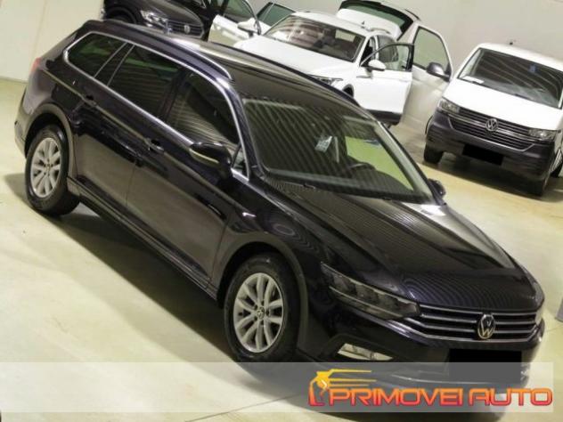 VOLKSWAGEN Passat Variant 1.5 TSI ACT Business rif. 19513890 - Foto 8