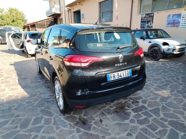 Renault Scenic Scic dCi 8V 110 CV Energy Sport Edition2 - Foto 6