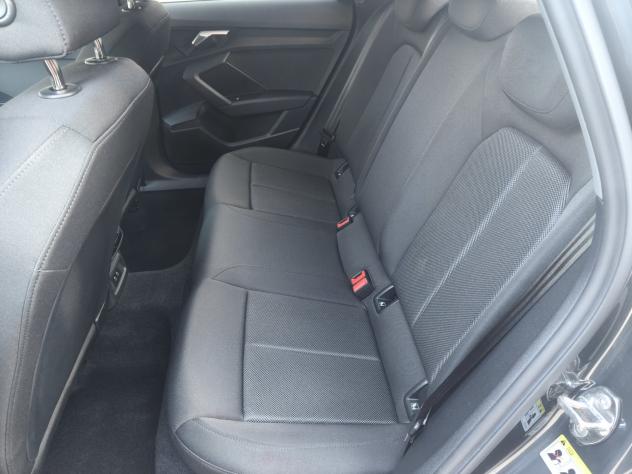 Audi A3 Sedan 35 TDI S tronic Business Advanced - Foto 9