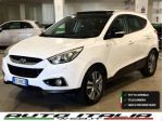 HYUNDAI iX35 x35 1.7crdi Xpossible#TETTO#TELECAMERA#UNICOPROPR rif. 24203131
