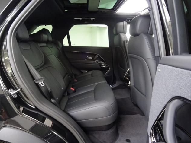 Land Rover Range Rover Sport 3.0D l6 249 CV Dynamic SE - Foto 5