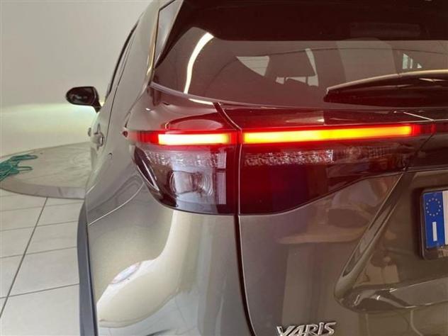 TOYOTA Yaris Cross 1.5 H 116cv Trend AWD-i e-CVT rif. 23947306 - Foto 8