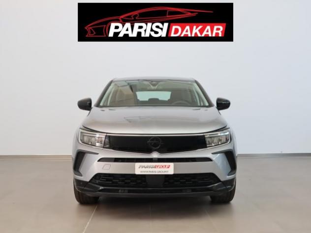 OPEL Grandland 1.2 Turbo 130CV GS *PROMO PARISI GROUP* rif. 23535262 - Foto 5
