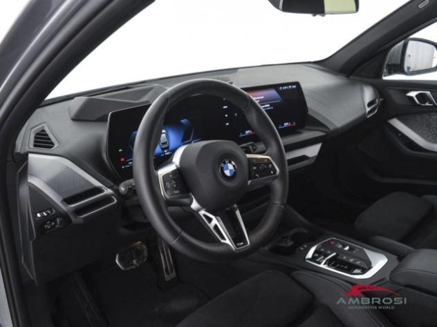 BMW 118 Serie 1 d MSport Pro auto rif. 23182340 - Foto 8