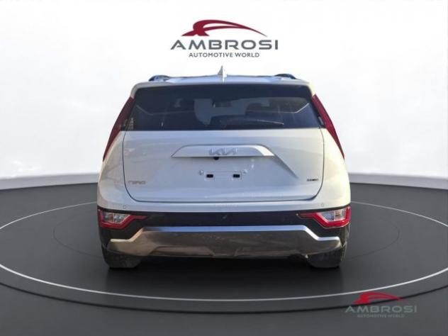 KIA Niro 1.6 MY25 HEV STYLE GPL rif. 23734662 - Foto 8