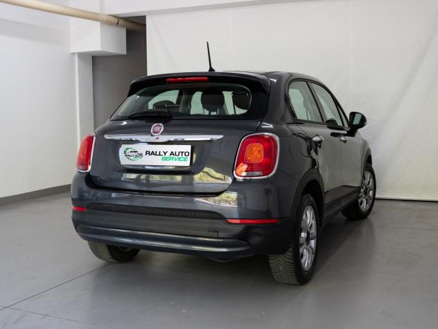 Fiat 500X 1.6 MultiJet 120 CV Navigatore e Retro Camera - Foto 6