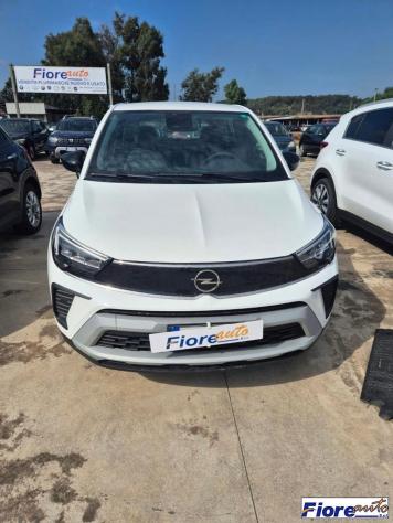 OPEL - Crossland - 1.5 ECOTEC D 110CV S&S Eleg. N1 Combi - Foto 2