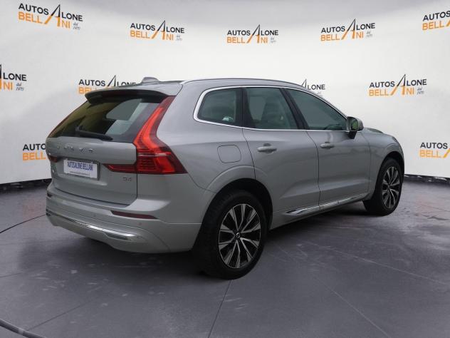 Volvo XC60 XC60 2.0 b4 Plus Bright auto - Foto 6