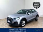 Audi Q2 Q2 30 2.0 tdi Business s-tronic