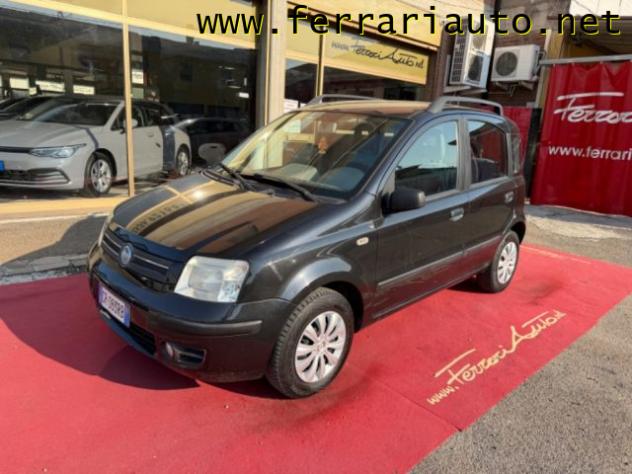 FIAT Panda 1.2 Dynamic NEOPATENTATI rif. 23978362