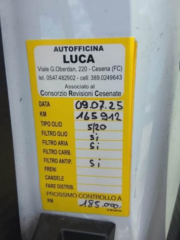 FORD B-Max 1.0 EcoBoost 100 CV Titanium PROBLEMI MOTORE rif. 23921875 - Foto 4