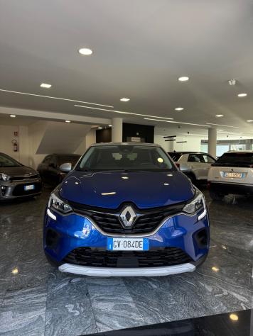 Renault Captur ECO-G 100 CV Techno - Foto 3