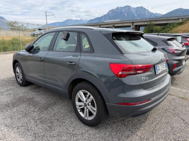 AUDI Q3 35 TDI quattro S tronic Business rif. 23825290 - Foto 6