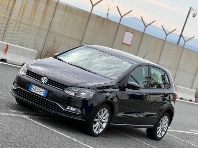 Volkswagen Polo 1.4 TDI 90 CV-EURO 6- HIGHLINE - Foto 5
