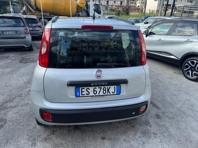Fiat Panda 1.2 BENZINA Lounge - Foto 5