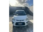 Hyundai i10 1.1 12V BlueDrive GPL