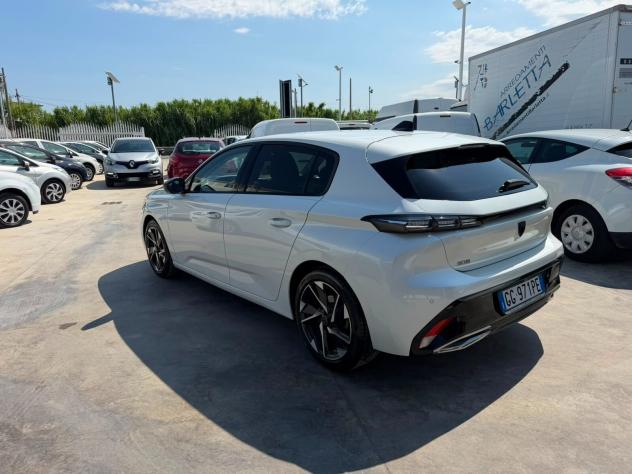 Peugeot 308 BlueHDi 130 S&S EAT8 GT Pack - Foto 7