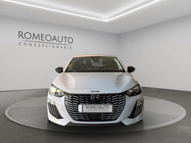 PEUGEOT 208 Edition Turbo benzina 100 rif. 24144178 - Foto 9