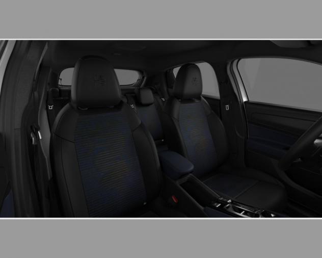 Alfa Romeo Junior Ibrida Ibrida 1.2 145cvHybrid Edct6 - Foto 5