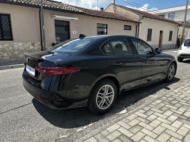 Alfa Romeo Giulia 2.2 Turbo AT8 160CV Business - Foto 6