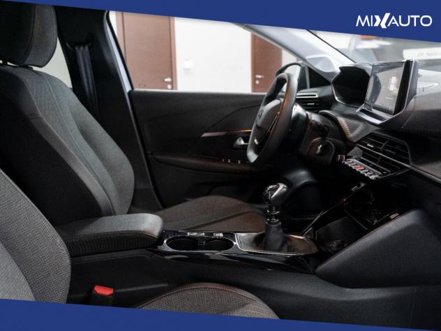 Peugeot 208 1.2 Puretech Allure S&S 100CV - Foto 14