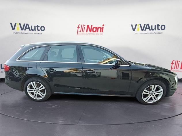 Audi A4 A4 Avant 2.0 tdi Business 150cv - Foto 8