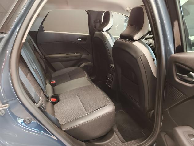 Renault Captur Full Hybrid E-Tech 145 CV Techno - Foto 8