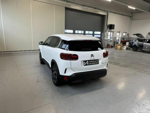 CITROEN C5 Aircross PURETECH 130CV S&S EAT8 FEEL PACK rif. 23772167 - Foto 5