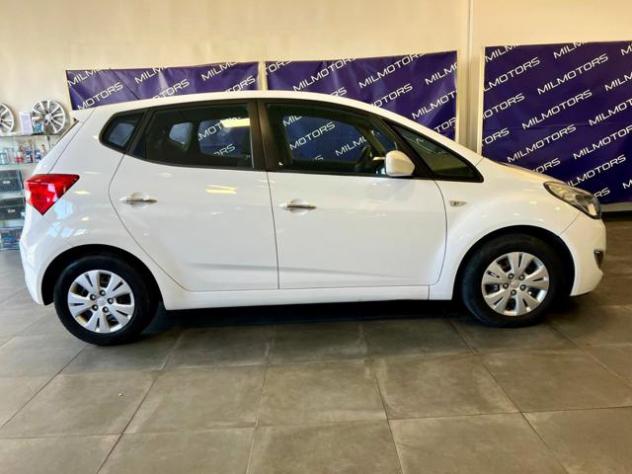 HYUNDAI iX20 1.4 CRDI 90 CV Comfort rif. 23497812 - Foto 5