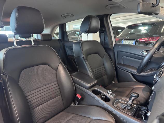 Mercedes-Benz Classe B B 160 d Sport - Foto 8