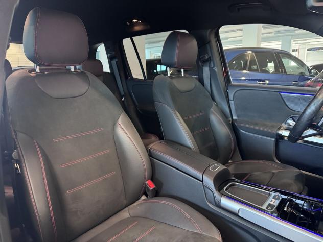 Mercedes-Benz GLB GLB 200 d 4M AMG Line Premium - Foto 8