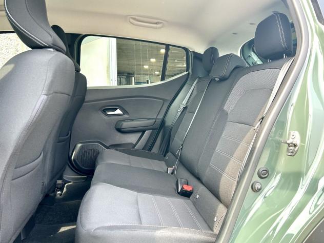 Dacia Sandero 1.0 TCe ECO-G STEPWAY EXPRESSION - Foto 7