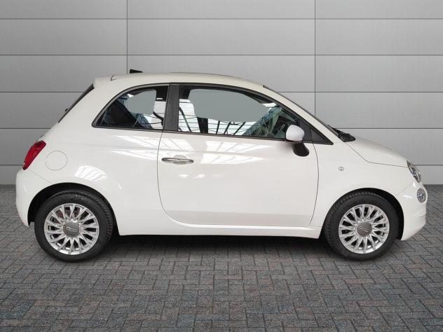 FIAT 500 1.2 Dualogic Sport - Foto 3
