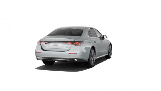 Mercedes-Benz Classe E 300 de phev Exclusive Premium auto - Foto 4