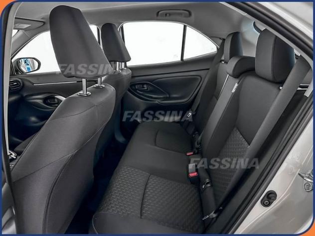 Toyota Yaris Cross 1.5h Active fwd 115cv e-cvt - Foto 10
