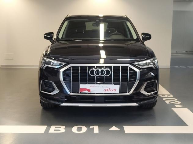 Audi Q3 Q3 35 2.0 tdi Business Advanced s-tronic - Foto 2
