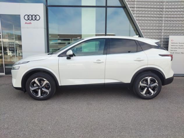 Nissan Qashqai Qashqai 1.3 mhev N-Connecta 2wd 140cv - Foto 3