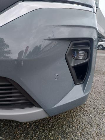 Renault Kangoo PRONTA CONSEGNA 7 POSTI PASSO LUNGO NCONNECTA - Foto 9