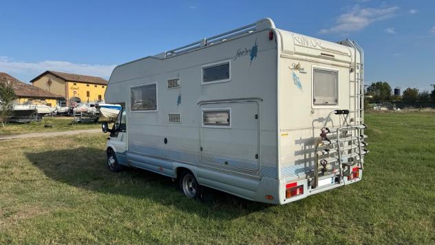 Rimor SUPER BRIG 678 - Foto 9
