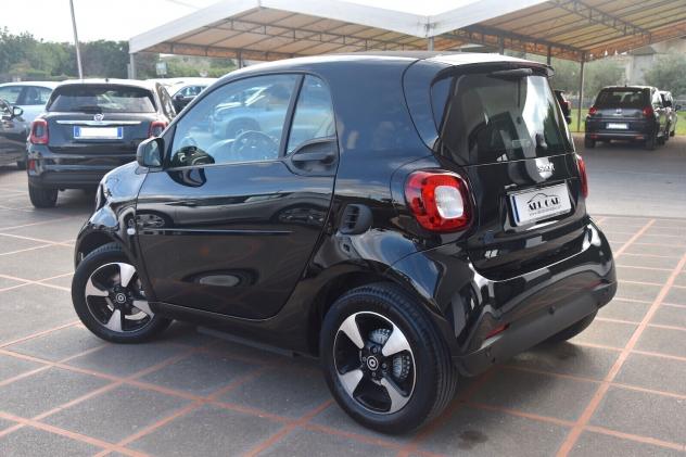 Smart ForTwo EQ Passion - Foto 5