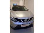 vendo nissan qashqai