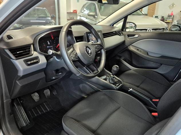Renault Clio Blue dCi 85 CV 5 porte Business - Foto 6